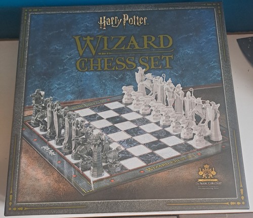 Jeu échecs harry potter - jeu, d'échecs