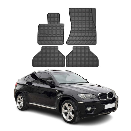 Omac tapis sol pour bmw - de, x5