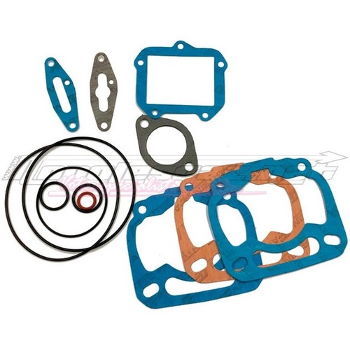 Pochette joints haut moteur - pochette,