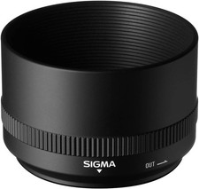 Pare-soleil Sigma LH680-03 pour MACRO 105mm F2.8 EX DG OS HSM OFFICIAL
