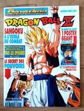 Dorothée magazine n° 17 H