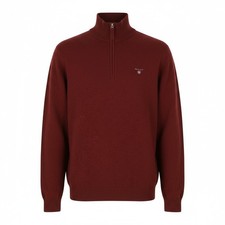 Gant Super Fin Lambswool Pull