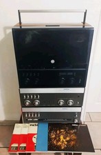 REVOX A77 MkIV 2 Pistes + A78