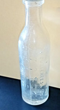 ANCIENNE BOUTEILLE EN VERRE