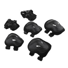 6 Pcs Adulte Roller Patinage