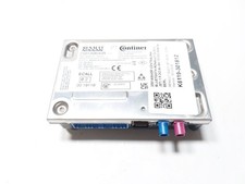 2591A9645R UNITÉ DE COMMANDE