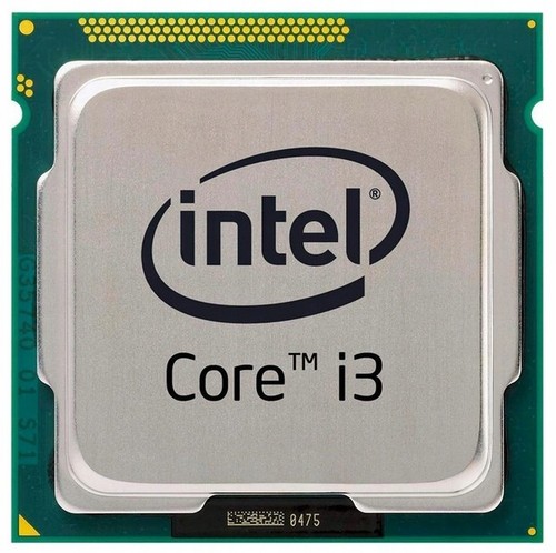 Intel core 3225 - intel, cœurs