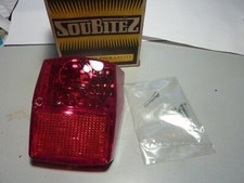 NOS seima 2063 FEU ARRIERE