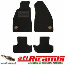 Tapis de Sol 4-teilig Avec