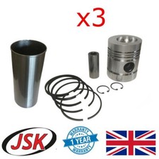 Pistons Avec Couleur Broches &