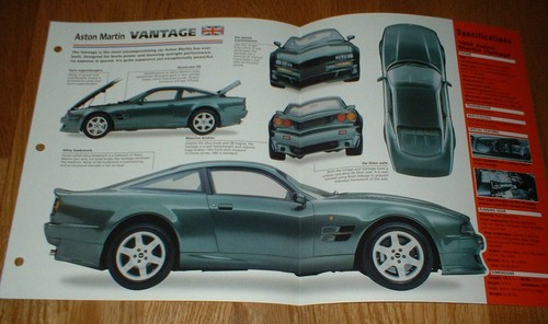1994 aston martin - 1994,