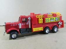 875S Jouet Chine Camion