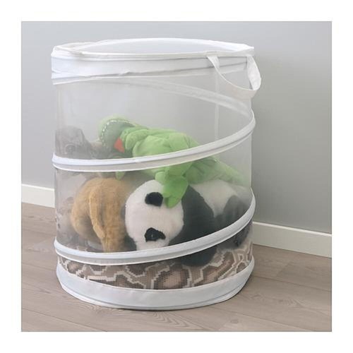 Panier linge fyllen - ,