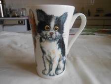 Mug en porcelaine ROY KIRKHAM