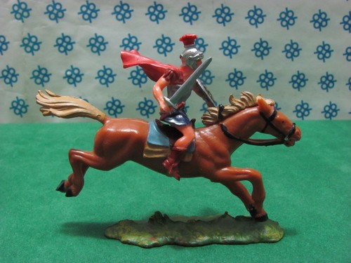 Rare vintage romain cav - rare,