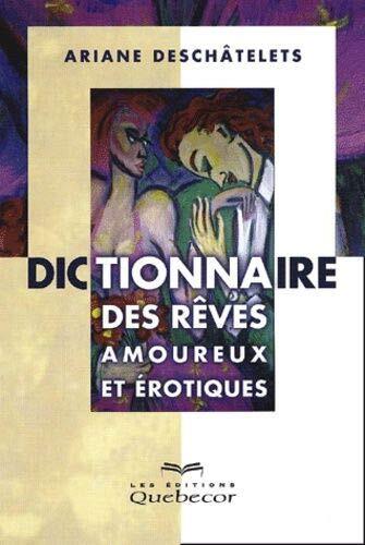 Dictionnaire des rêves