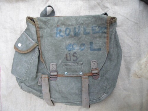 Rare musette indochine - rare,