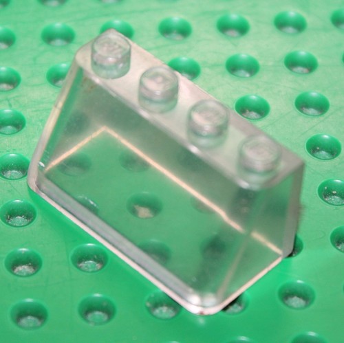 Pare brise lego vintage - brise,