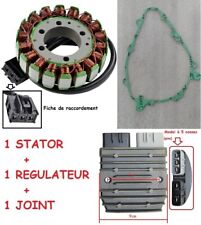 STATOR REGULATEUR JOINT KLZ