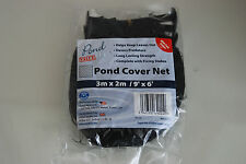 Carpe Koi Jardin Étang Filet