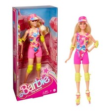 Bambola Mattel HRB04 BARBIE