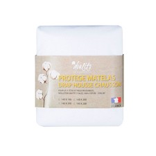 Protège matelas imperméable