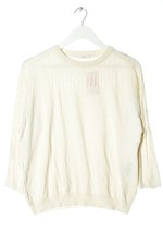 SESSUN Pull en maille fine