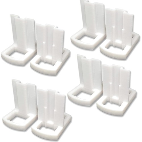 Lot guides t - de, 8