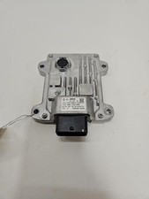 Calculateur de boite auto