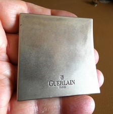 Vintage Miroir de Poche