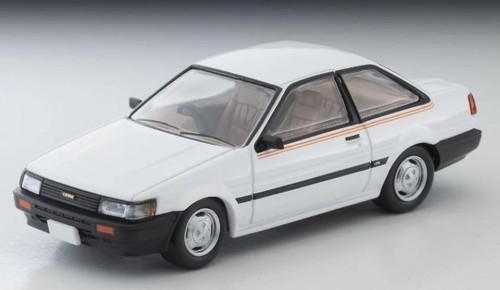 Tomica toyota corolla - toyota,