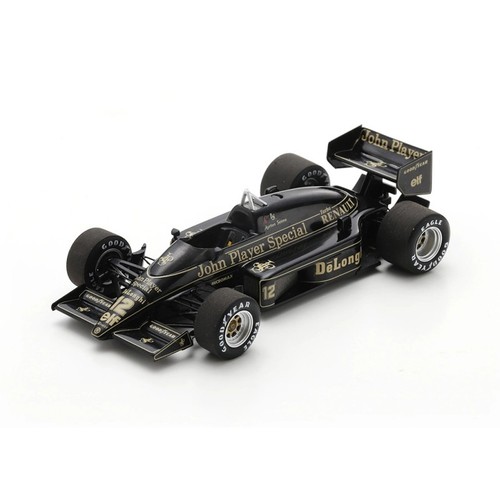 Spark s7155 lotus - 98t, n°12