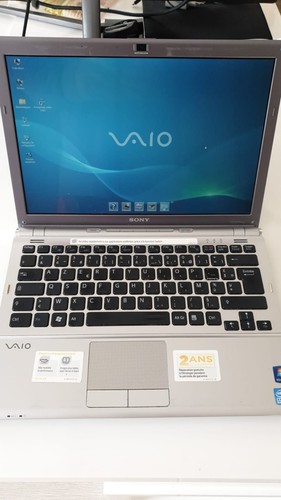 Sony vaio pcg - vaio, pcg-5k2m