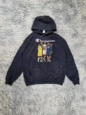Sweat à capuche Champion Nba