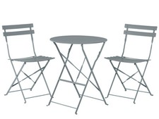 Salon jardin bistrot table - salon,