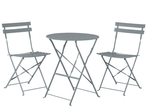 Salon jardin bistrot table - de,