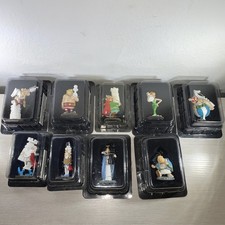 Pièce de Jeu d’échecs Astérix – Cavalier – Collection Hachette –