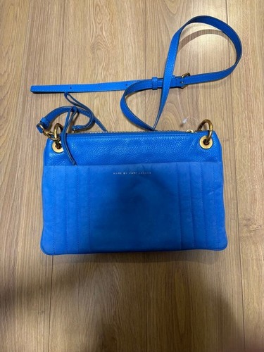Sac bandoulière marc - bandoulière, by