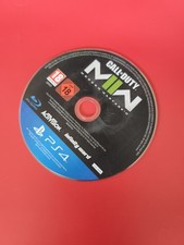 CD jeu Call of Duty pour