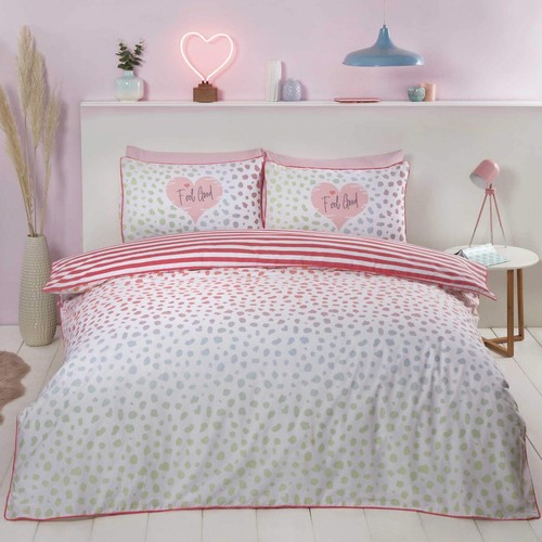 Parure lit dalmatien - de,