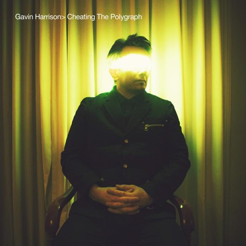 Gavin harrison trompant - gavin,