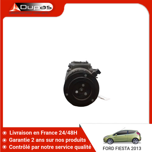 Compresseur air - 🇫🇷,