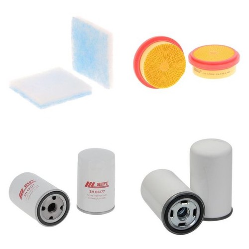 Kaeser kit service pour - service,