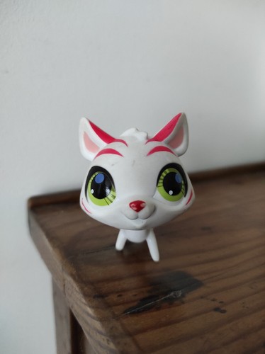 Figurine littlest petshop - figurine,
