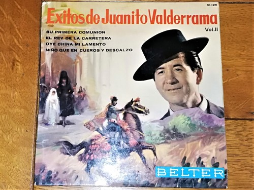 Exitos juanito valderamas - de,