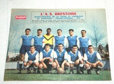Poster rastoll brochand marzin - rastoll,
