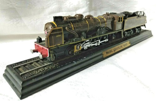 Locomotive pacific chapelon - pacific,