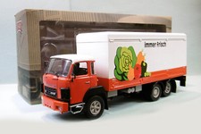 Altaya / Ixo - Camion SAURER