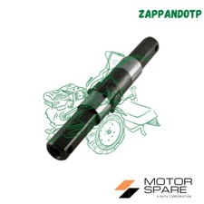 Arbre Axe Porte- Fraise