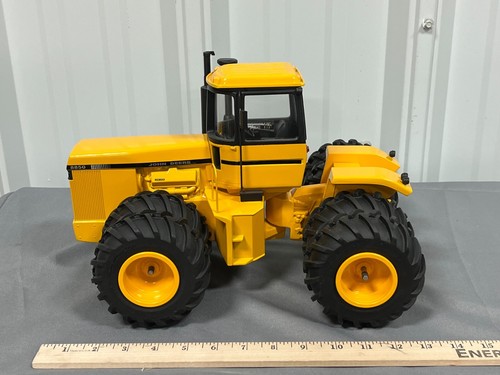 John deere 8850 4wd - john,